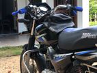 Bajaj CT100 2015