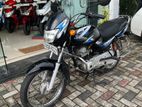 Bajaj CT100 2015