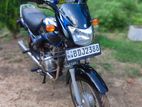 Bajaj CT100 2015