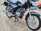 Bajaj CT100 2015