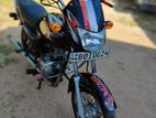 Bajaj CT100 2015