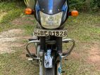 Bajaj CT100 2015