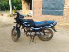 Bajaj CT100 2015