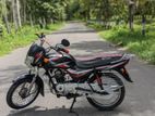 Bajaj CT100 2015