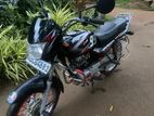 Bajaj CT100 2015