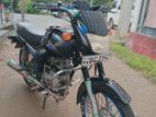 Bajaj CT100 2015