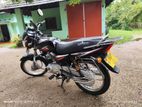 Bajaj CT100 2015