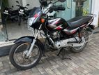 Bajaj CT100 2015