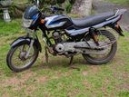 Bajaj CT100 2015