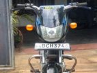 Bajaj CT100 2015