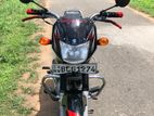 Bajaj CT100 2015