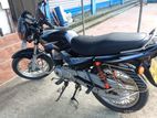 Bajaj CT100 2015