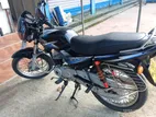 Bajaj CT100 2015