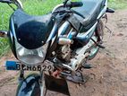 Bajaj CT100 2015
