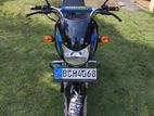 Bajaj CT100 2015