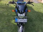 Bajaj CT100 2015