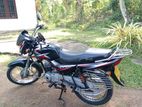 Bajaj CT100 2015