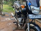 Bajaj CT100 2015