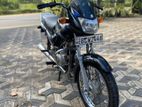 Bajaj CT100 2015