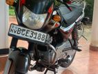 Bajaj CT100 2015