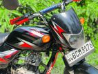 Bajaj CT100 2015