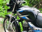 Bajaj CT100 2015