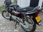 Bajaj CT100 2015