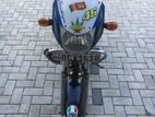 Bajaj CT100 2015