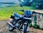 Bajaj CT100 2015