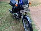 Bajaj CT100 2015