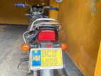 Bajaj CT100 2015