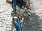 Bajaj CT100 2015