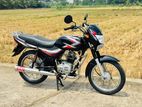 Bajaj CT100 2015