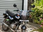 Bajaj CT100 2015