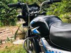 Bajaj CT100 2015
