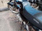 Bajaj CT100 2015
