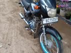 Bajaj CT100 2015