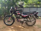 Bajaj CT100 2015