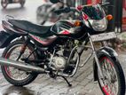 Bajaj CT100 2015