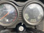 Bajaj CT100 2015