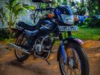 Bajaj CT100 2015