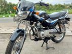 Bajaj CT100 2015