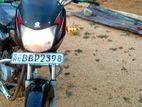 Bajaj CT100 2015