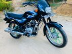 Bajaj CT100 2015