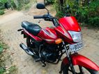 Bajaj CT100 2015