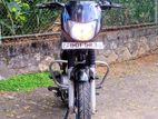 Bajaj CT100 2015