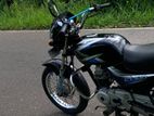 Bajaj CT100 2015