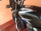 Bajaj CT100 2015