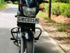 Bajaj CT100 2015