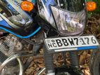 Bajaj CT100 2015